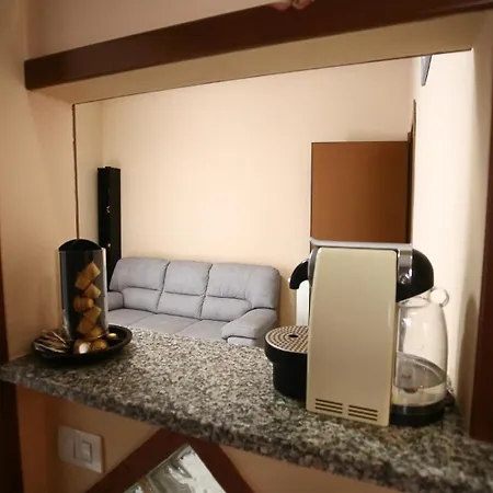 Luciano Apartamento Gallarate