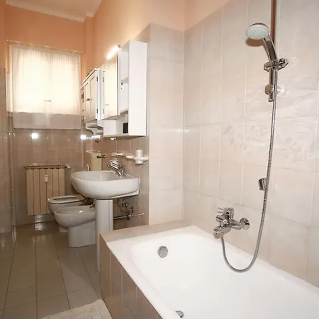 Luciano Apartamento *