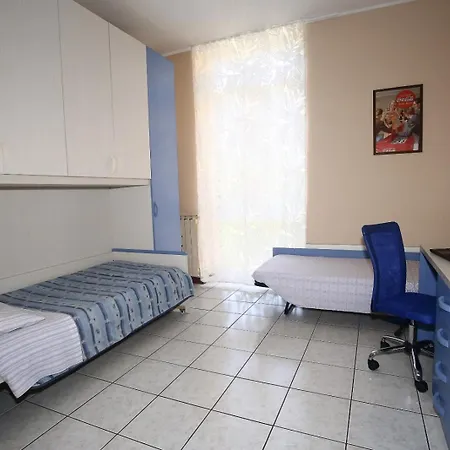 Apartamento Luciano