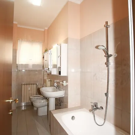 Luciano Appartement