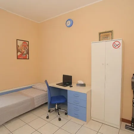 Luciano * Gallarate