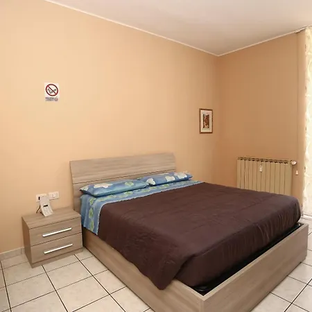 Appartement Luciano Gallarate