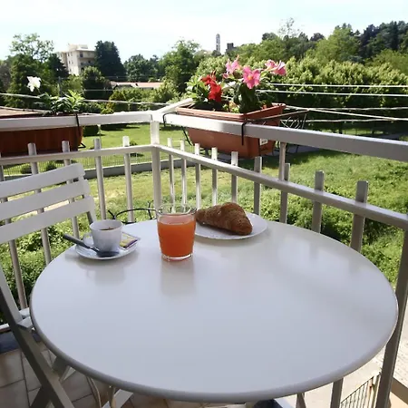 Luciano Appartement