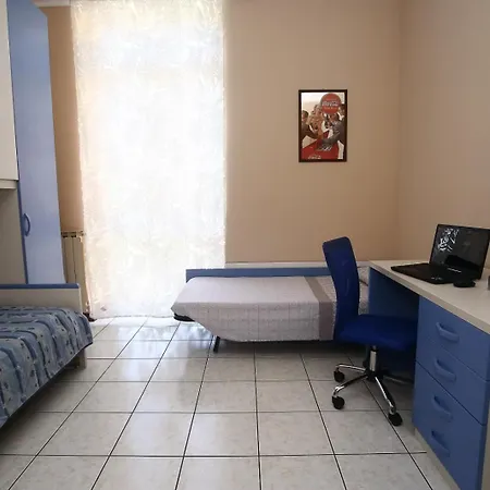 Luciano Appartement