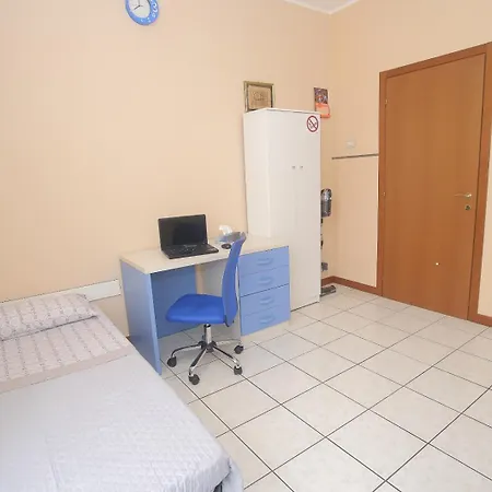 Appartement Luciano